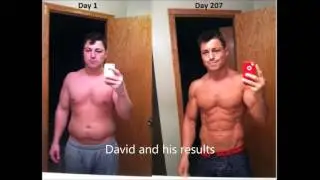 real paleo diet