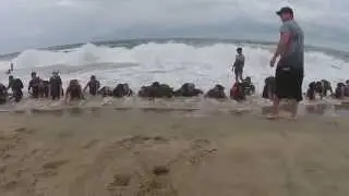 GORUCK Light ABSOC East, Virginia Beach