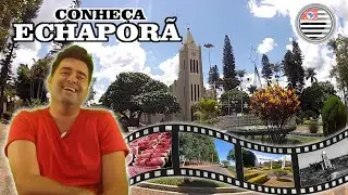 Conheça ECHAPORÃ (SP)