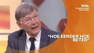 Radboudumc doet oproep: 'Kom meteen met boosterprik voor ouderen'