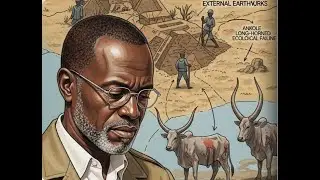 Against the extermination of our People | The Cwezi Dynasty