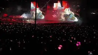Jennie Kim Deadline Concert at NYC 