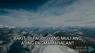 MULI BUGOY DRILON