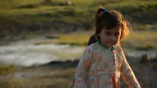 Kid's Outdoor Activities and Spring Beauty | Beautiful Pakistan's Punjab | Muhammad Asif Awan