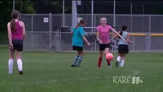 Retirement savings & kids competitive sports