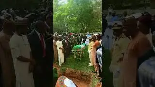 Late President Muhammad Buhari #president #buhari #atiku #tinubu
