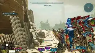 Find Datapad Location, Claim Command Console in Wildhorn's Beard Safehouse - Borderlands 4