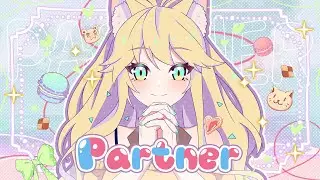 有華「Partner」Thai Version - Covered by Aisha