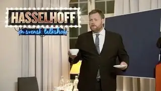 Svenska traditioner | Hasselhoff - En Svensk Talkshow