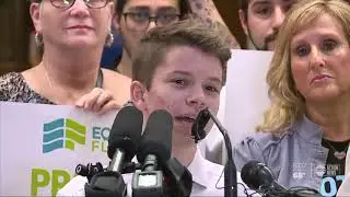 Bill could impact transgender rights in Florida