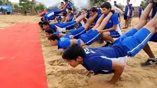 # Army job sure selection #MOTHER'S DEFENCE ACADEMY SIKAR #मदर्स डिफेंस अकादमी, सीकर