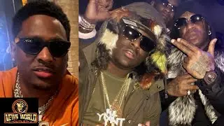 Turk SPEAKS on Birdman ending their beef! &ldquo;S*** warmed my heart bruh&rdquo;