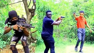 PWAZON RAT #106 | anmwweyyyyyyyy JD Pran nan Zip, Sanble se lafen, pa gen rout pa bwa