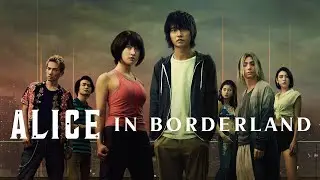Alice in Borderland | Trailer da temporada 01 | Dublado (Brasil) [HD]