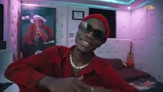 Vinc On The Beat разбирает хит King Kakas 