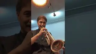 트럼펫레슨 #트럼펫선생 #쉽게가르쳐요 #trumpetlesson