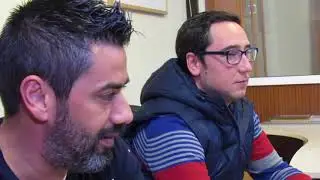 AM LA ESTRELLA DOS HERMANAS - Realizado por D-TV - Semana Santa 2018