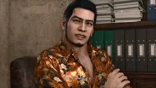 Let's Play Judgment Part 62 - Infiltration, flashily