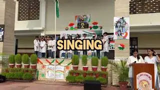 79 INDEPENDENCE DAY CELEBRATION || ST. CLARE'S SCHOOL UNIT 2 