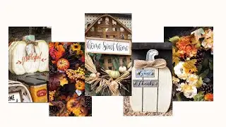 WALMART FALL SHOP WITH ME || WALMART HAUL || FALL 2019