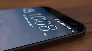 Upcoming Smartphone of HTC Flagship 2015/2016