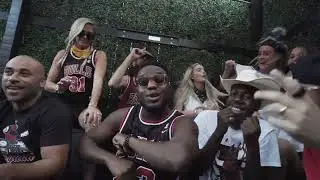 Seth G. - 23 (feat. DJ DollaMenu and Jerry Feels Good)