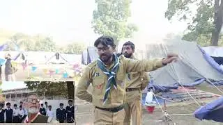 Motivational / Educational , Why Scout Skills Are Important ,Scout Skills for Better Life ,Scouting