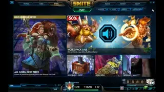 SMITELIVE.FritzX # EP.42    Road to 50 pentakills [SEA]