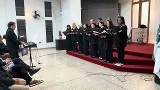 Coral Aniversário 70 anos • Imel Apucarana