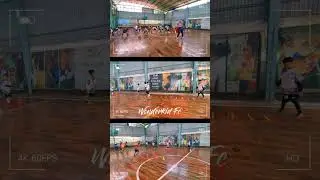 Interval Training