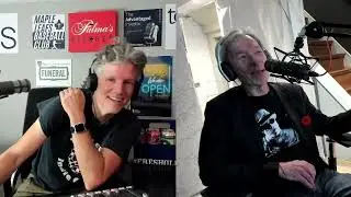 Colin Brunton Talks The Last Pogo and More with Toronto Mike