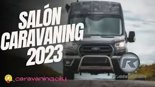 SALON DEL CARAVANING 2023 