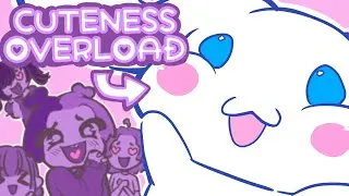WHO is Cinnamoroll?? | Origins+Lore EXPLAINED 