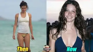 Lost (2004&ndash;2010) ★ Cast Then and Now 2025 | How They Changed ?