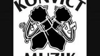 Rock City - See you around (Of KONVICT MUZIK)