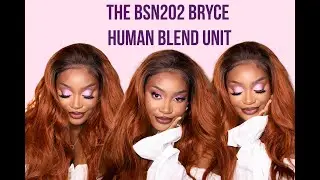 The BSN202 Bryce Human Blend Unit