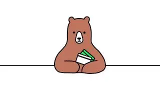 GoBear Animated Logo