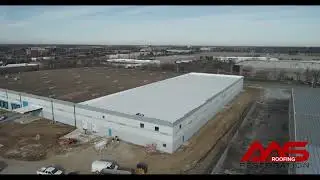 AAS Restoration and Roofing Power Sales Commerical Roof Lenexa KS 14