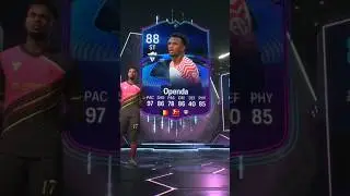 FC24 PACK OPENING UCL ROAD TO THE KNOCKOUTS Lo&iuml;s Openda #fc24