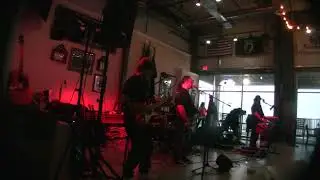 Lost Apostles American Legion Union Bch. Vinnie Falcone Terrence Wosoloski Phil Fiorello James Graff
