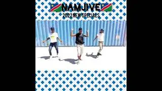 Mariz die eienaar officialking live in Walvis bay #reels #walvisbay #namjive #namibia