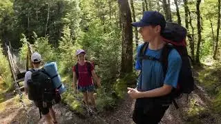 Nina Valley