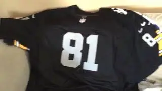 Jersey Pickup from Jennynfljerseys S/O to Jenny