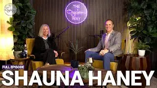 Kindness, Accountability & Pathways to Student Success w/ Shauna Haney | The Ogden Way [Ep. 46]