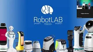 Serving Success Delivery Robots Webinar - May 2024
