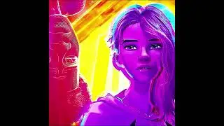 Gwen & Miles 💕| Spider-Man Across the Spider-Verse Edit (8k)