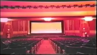 MOVIE PALACES #46 - The ABC/ROYAL PLYMOUTH