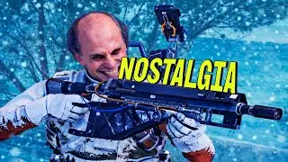 NOSTALGIA - ARC Raiders Montage