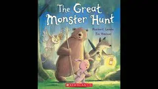 The Great Monster Hunt