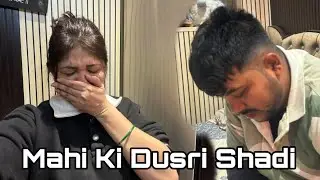 Ye kya hogya hai kiski nazar lag gyi